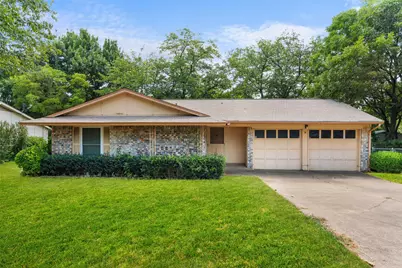 438 Parkview Drive, Duncanville, TX 75137 - Photo 1