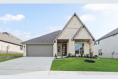 214 Comanche Trail, Alvarado, TX 76009 - Photo 1