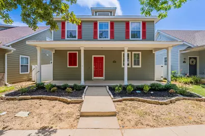 9900 Concord Drive, Providence Village, TX 76227 - Photo 1