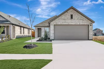 7612 Spicebush Drive, Denton, TX 76249 - Photo 1
