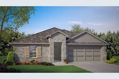 529 Arroyo Drive, Cleburne, TX 76033 - Photo 1