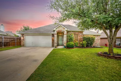 1120 Linden Drive, Burleson, TX 76028 - Photo 1