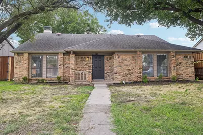 4193 Newton Street, The Colony, TX 75056 - Photo 1