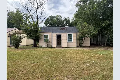 1509 N 7th Street, Wichita Falls, TX 76306 - Photo 1