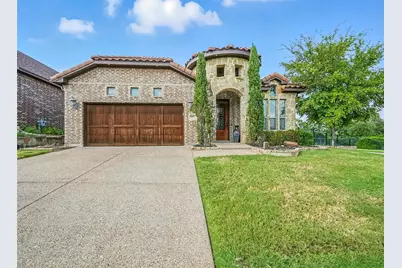 3017 Montebello Drive, Denton, TX 76210 - Photo 1