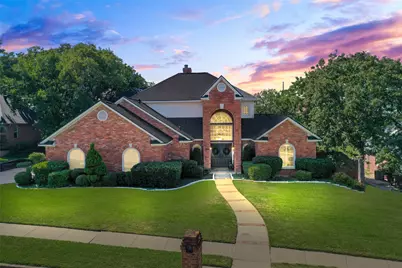 1736 Timber Ridge Circle, Corinth, TX 76210 - Photo 1