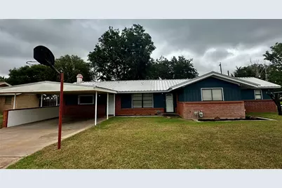 1204 N Park Street, Seymour, TX 76380 - Photo 1