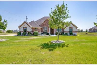 9601 Wildcat Ridge, Godley, TX 76044 - Photo 1