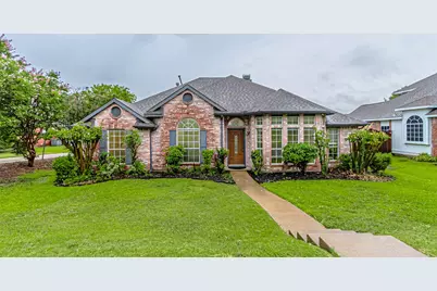 774 Monticello Circle, Allen, TX 75002 - Photo 1