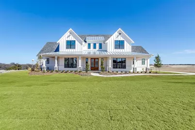 202 Palo Duro Drive, Aledo, TX 76008 - Photo 1