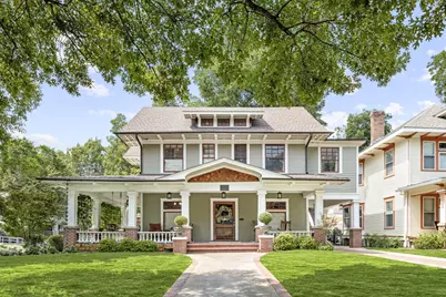 4901 Victor Street, Dallas, TX 75214 - Photo 1