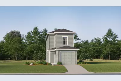 721 Sandhill Crane Lane, Princeton, TX 75407 - Photo 1