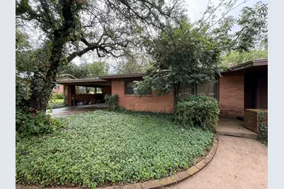 7732 Delhi Road, Woodway, TX 76712 - Photo 1