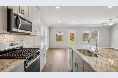 507 Marigold Hill Way, Princeton, TX 75071 - Photo 1