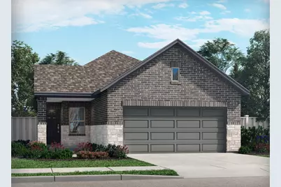 5601 Chasewood Drive, Princeton, TX 75071 - Photo 1