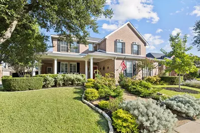 1318 Salado Drive, Allen, TX 75013 - Photo 1