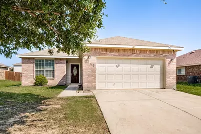 1639 Dream Catcher Way, Krum, TX 76249 - Photo 1