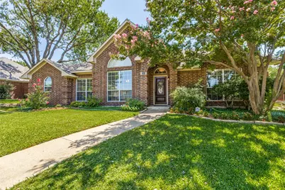 1211 Sycamore Drive, Carrollton, TX 75007 - Photo 1