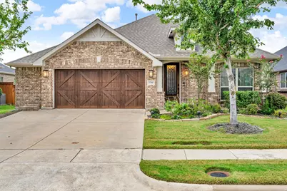 1244 Wedgewood Drive, Forney, TX 75126 - Photo 1