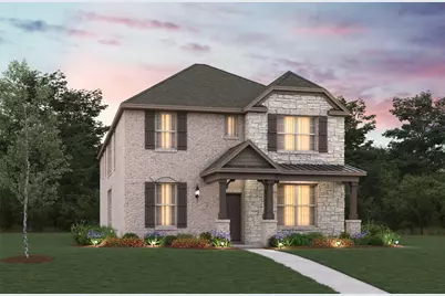 1437 Sun Garden Way, Justin, TX 76247 - Photo 1