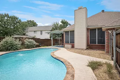 707 Pulitzer Lane, Allen, TX 75002 - Photo 1