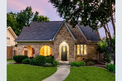 729 Ridgeway Street, Dallas, TX 75214 - Photo 1