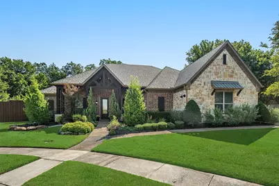 820 Jessica Court, Prosper, TX 75078 - Photo 1