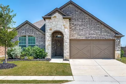 4204 Hiddenite Road, Little Elm, TX 76227 - Photo 1