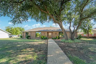 1503 Sycamore Street, Breckenridge, TX 76424 - Photo 1