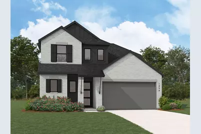 6329 Simone Avenue, McKinney, TX 75071 - Photo 1