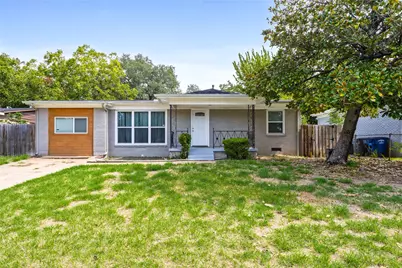 10450 Sandra Lynn Drive, Dallas, TX 75228 - Photo 1