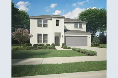 1007 Rosemary Hill Drive, McKinney, TX 75071 - Photo 1