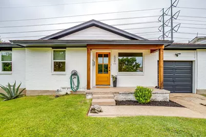 509 NW 22nd Street, Grand Prairie, TX 75050 - Photo 1