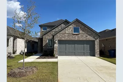 419 Landings Street, Oak Point, TX 75068 - Photo 1