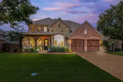 705 Wooded Trail Drive, McKinney, TX 75071 - Photo 1