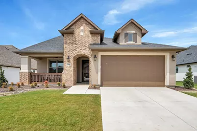 11404 Iron Bark, Denton, TX 76207 - Photo 1