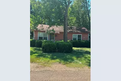 727 E 3rd Street, McGregor, TX 76657 - Photo 1