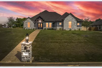 252 Fox Run Lane, Robinson, TX 76706 - Photo 1