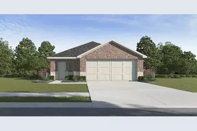 2842 Gose Lane, Crandall, TX 75114 - Photo 1