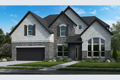 1604 Rose Mallow Road, Celina, TX 75009 - Photo 1