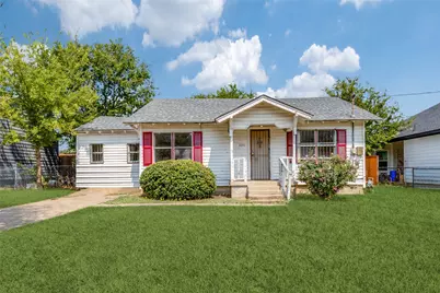 3151 Palo Alto Drive, Dallas, TX 75241 - Photo 1