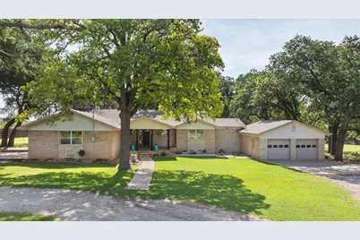 111 Encino Springs Lane, Weatherford, TX 76088 - Photo 1