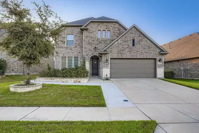2400 Triton Drive, McKinney, TX 75071 - Photo 1