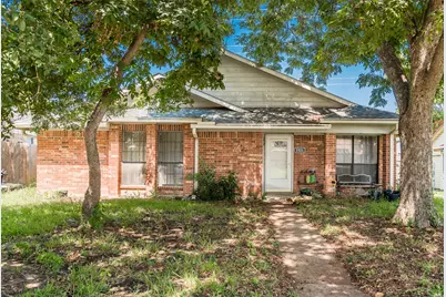 1521 Panola Drive, Mesquite, TX 75150 - Photo 1