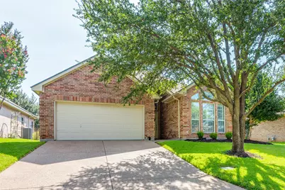 7133 White Tail Trail, Fort Worth, TX 76132 - Photo 1