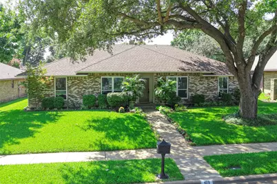 419 Provincetown Lane, Richardson, TX 75080 - Photo 1