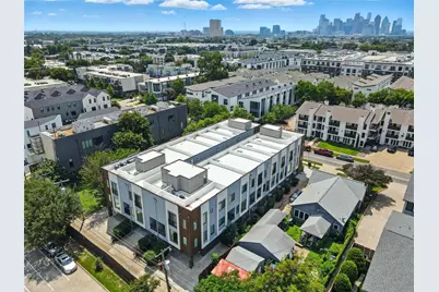 2222 Moser Avenue #115, Dallas, TX 75206 - Photo 1