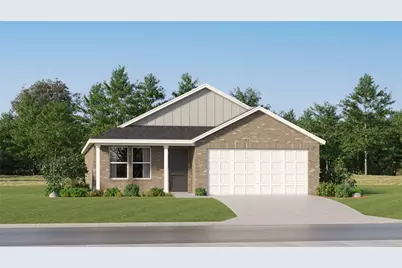 3712 Spring Run Drive, Sherman, TX 75092 - Photo 1