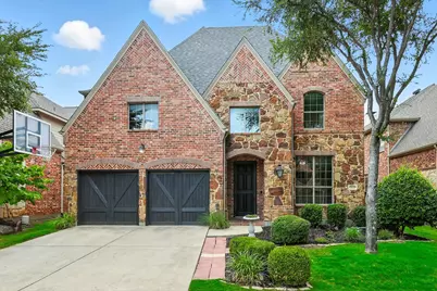 8828 Cypress Creek Road, Lantana, TX 76226 - Photo 1