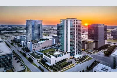 7901 Windrose Avenue #906, Plano, TX 75024 - Photo 1